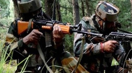 Nagrota and Samba attack in Kashmir: Top 5 key points to know