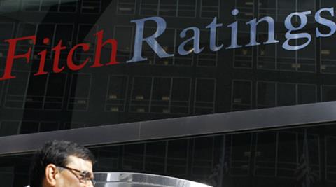 "Indian growth has also been revised down to reflect temporary disruptions to activity related to the RBI's surprise demonetisation of large-denomination bank notes," Fitch said. (Reuters)