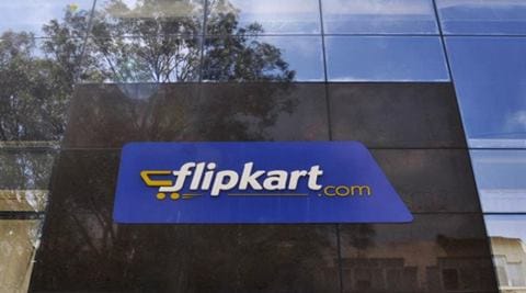 Flipkart is preparing for an initial public offering, probably in 2018 or 2019. (Reuters)