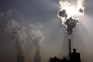 “Reduction of pollution is good for everybody. If we can do it, then the quality of life will be improved significantly. That is where we need to have non-fuel based solar cells as well as a wide variety of energy sources,” (Reuters)