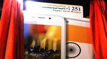 ringing bells, freedom 251, freedom 251 smartphone, ringing bells shut, ringing bells shuts down, freedom 251 closes, ringing bells close, ringing bells new company, MDM Electronics Private Limited, MDM, MDM Electronics, Mohit goel, Ashok Chaddha