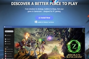 facebook gameroom, gameroom, facebook, facebook games, gaming, steam, steam gaming, facebook gaming platform, gaming platforms, facebook news, tech news, financial express