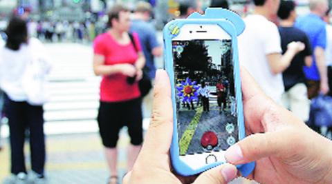Everyone by now has heard of Pokemon Go, right? How does it work? What is the technology behind it? 