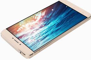 The phone comes with a 5.50-inch touchscreen display with a resolution of 1080 pixels by 1920 pixels. (Source: Gionee)