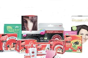 With currency issues coming into the base and innovation led growth likely in key markets, we expect the international business performance to only improve from current levels. With currency issues coming into the base and innovation led growth likely in key markets, we expect the international business performance to only improve from current levels.