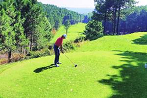 Turkey, and Antalya in particular, is one of the finest golf destinations in Europe.