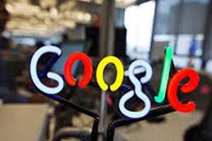 On Monday, a link to the site appeared at or near the top of Google's influential rankings of relevant news stories for searches on the final election results.