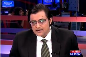 As per Arnab, initially, the channel got the team right, but the strategy wrong in an interview to Scroll. (Video grab)