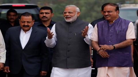 From the country’s point of view, of course, it doesn’t matter whether it is UPI that is used or bank or non-bank wallets. (Reuters)