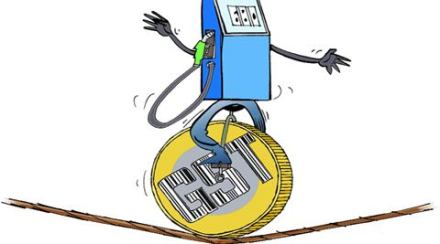 GST implementation: Here’s why increasing number of slabs is retrograde