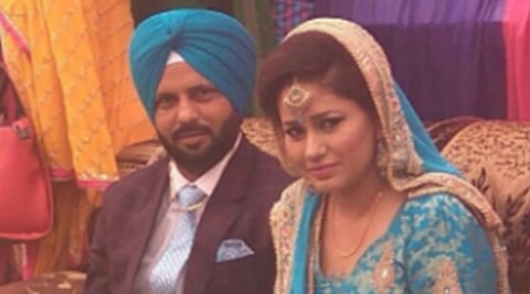 Harbhajan Singh takes to Twitter, posts witty ‘shagun’ jibe on