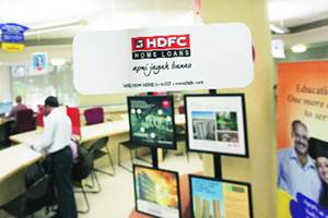 HDFC Ltd gets ‘Hold’ rating from Jefferies; Q2 results did not have any surprise