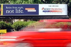 Despite industry-leading cost and persistency ratios, IPru’s margins have been weaker than peers. (Reuters)