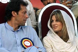 imran khan , jemima khan, imran khan wife, imran khan divorce, imran khan jemima khan, jemima goldsmith, nawaz sharif, PTI, pml-n, nawaz sharif case, imran nawaz, nawaz sharif vs imran khan, imran khan vs nawaz sharif, nawaz sharif corruption, nawaz sharif panamagate, panamagae, panama papers, panama papers pakistan, panama papers case pakistan, pakistan news, financial express
