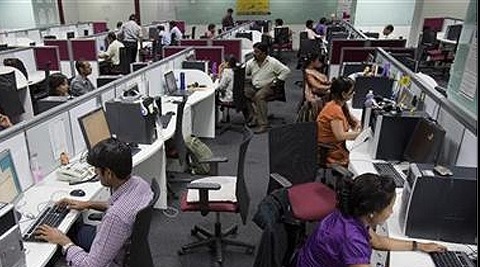 IT departments in India are being sidestepped by business leaders: VMware