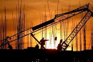 The government’s demonetisation move combined with the Real Estate Regulatory Act is expected to make real estate sector operations more transparent and sustainable in the long run. (Reuters)