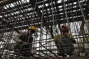 India has improved its score by just one notch (130) in the overall World Bank Ease of Doing Business rankings from last year. 