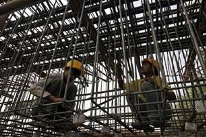 India has improved its score by just one notch (130) in the overall World Bank Ease of Doing Business rankings from last year. India has improved its score by just one notch (130) in the overall World Bank Ease of Doing Business rankings from last year.