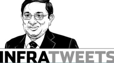 Infrastructure: Will 2017 be the turnaround year for infra sector? Infrastructure: Will 2017 be the turnaround year for infra sector?