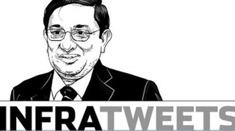 Infra Tweets: Discoms lit with cash