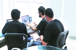 With weak revenue growth numbers and anemic outlook seeming to be the norm in Quarter 2 results for the IT services pack, it would be easy to attribute the slowdown to the impact of the coming US elections and the Brexit problems. With weak revenue growth numbers and anemic outlook seeming to be the norm in Quarter 2 results for the IT services pack, it would be easy to attribute the slowdown to the impact of the coming US elections and the Brexit problems.