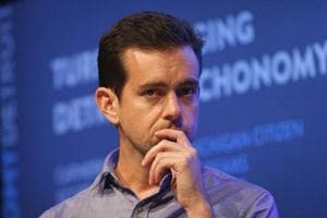 Twitter had suspended several accounts linked to the alt-right movement, USA Today reported on Wednesday. (Reuters) Twitter had suspended several accounts linked to the alt-right movement, USA Today reported on Wednesday. (Reuters)