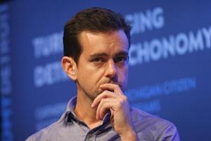 Twitter had suspended several accounts linked to the alt-right movement, USA Today reported on Wednesday. (Reuters)