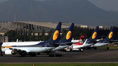 Central government's plan to create a fund under the UDAN scheme by levying flights operated by Indian airlines, was challenged in Delhi High Court today. (PTI)