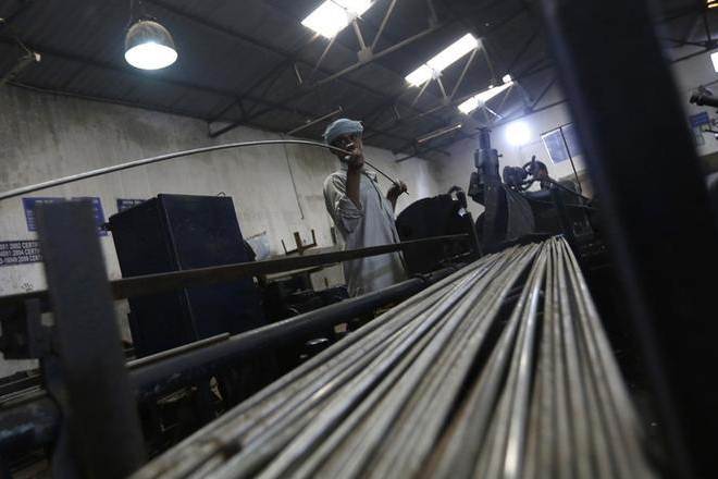 Jindal Steel, Defence Sector, Subhash Bhamre, Defence Metallurgical Research Laboratory, DRDO