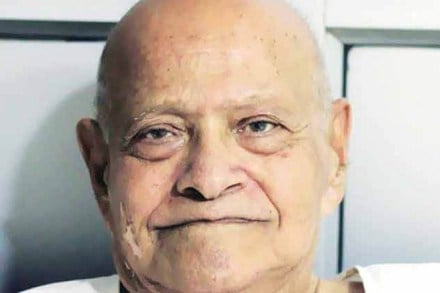 gandhi, gandhi news, gandhi latest news, Kanu Gandhi, Kanu Gandhi news, Kanu Gandhi dead