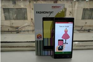 Karbon Fashion Eye priced at Rs 5,490; company enters AI field with FashionEye
