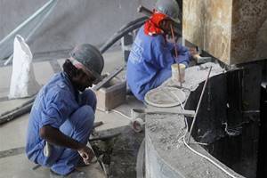 PM Narendra Modi’s demonetisation drive deprives 500,000 workers in Tirupur of their wages