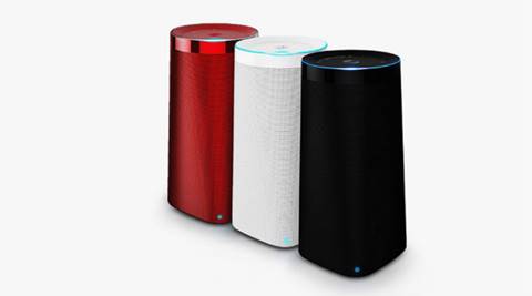 linglong dingdong, ling long ding dong, google home, amazon echo, alexia, google assistant, smart home, smart home speaker, smart home appliances, siri, virtual assistant, google, amazon, tech news, china tech, china, china google, china amazon, linglong, dingdong, ling long, ding dong