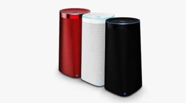 linglong dingdong, ling long ding dong, google home, amazon echo, alexia, google assistant, smart home, smart home speaker, smart home appliances, siri, virtual assistant, google, amazon, tech news, china tech, china, china google, china amazon, linglong, dingdong, ling long, ding dong