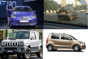 Maruti Suzuki to launch 9 vehicles by 2018: engine and specs