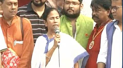 mamata banerjee, demonetisation, bharat bandh, india, narendra modi