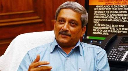 "BJP has given most important thing to Goa: political stability, due to which prosperity came. Due to this, despite opposition to many things, we could finish the (infra) projects," Parrikar said at the party's 'Vijay Sankalp' rally at Bicholim ahead of next year's state polls. (PTI)
