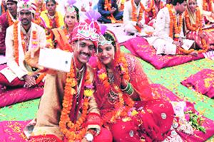 As a youth getting married today, you may be in the prime of your health and may consider a health insurance as pointless expenditure.