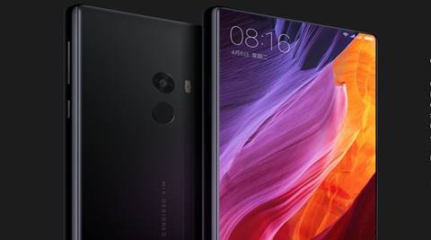 xiaomi mi mix white, mi mix white, xiaomi ces, xiaomi ces 2017, Xiaomi Mi Mix, Xiaomi Mi Mix review, Xiaomi Mi Mix first impressions, Xiaomi Mi Mix smartphone, Mi Mix, Mi Mix review, Mi Mix look, Xiaomi Mi Mix specs, Xiaomi Mi Mix specifications, Xiaomi Mi Mix design, Xiaomi Mi Note 2, Xiaomi Mi Note 2 launch, Xiaomi, Mi Note 2, Mi Note 2 launch, mi note, mi note launch, xiaomi launch, xiaomi launch event, xiaomi live streaming, xiaomi launch live streaming, Xiaomi Mi Note 2 specs, Xiaomi Mi Note 2 price, Xiaomi Mi Note 2 price india, Xiaomi Mi Note 2 details, Xiaomi Mi Note 2 event
