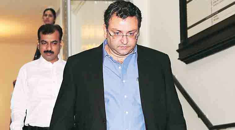 tata mistry scandal , tata mistry controversy, cyrus mistry letter, tata sons letter, cyrus mistry tata chemicals chairman, cyrus mistry tata chem