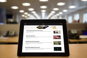 Mobile video advertising and native ads now key in marketer’s arsenal Mobile video advertising and native ads now key in marketer’s arsenal