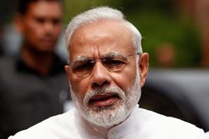 PM Narendra Modi hits at multiple targets in surprise move to crackdown on black money PM Narendra Modi hits at multiple targets in surprise move to crackdown on black money