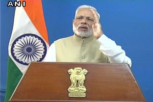 Twitter reactions on PM Modi’s Rs 500-Rs 1000 note ban today: From ‘Emergency’ to ‘game changer’, anti black money move goes viral