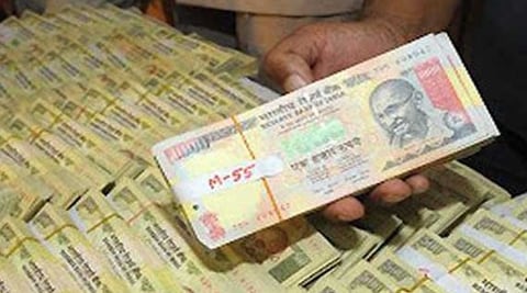 , Union Budget 2017 is silent on the amount of Black money recovered until now after demonetisation