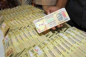 Velocity of money: Demonetisation exercise is partial; here’s why
