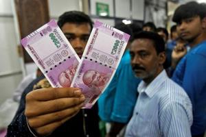 Demonetisation is a big gamble; here’s why