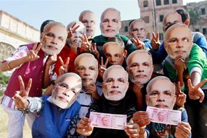 The FRBM law was adopted in 2003 and it has since seen many amendments, given the contingencies of electoral politics and the fiscal stimulus necessitated by the global economic crisis, particularly in the 2008-10 period. (PTI)