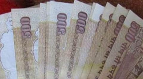 Cost of demonetisation: NBFC stocks shed over Rs 55,000 cr in market cap; Mahindra &Mahindra Financial top loser