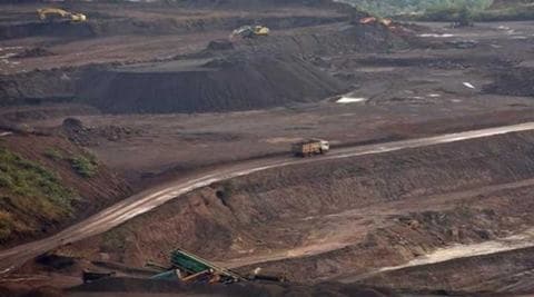 If the exploration is done only up to G3 level (prospecting stage), the incentive will be 0.035% of the VER or 70% of the amount given for a G2 level find. (Reuters)