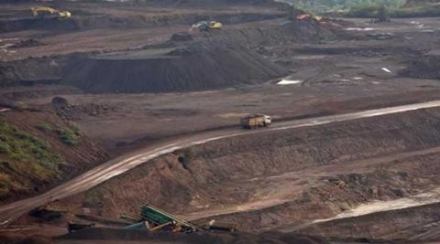 If the exploration is done only up to G3 level (prospecting stage), the incentive will be 0.035% of the VER or 70% of the amount given for a G2 level find. (Reuters)